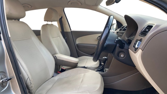 Second-hand 2016 Skoda Rapid 1.5 TDI AT Style Plus for sale in Jaipur-15