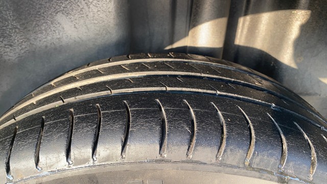 Second-hand 2016 Skoda Rapid 1.5 TDI AT Style Plus for sale in Jaipur-31