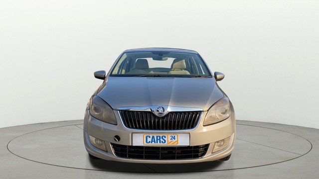 Second-hand 2016 Skoda Rapid 1.5 TDI AT Style Plus for sale in Jaipur-7