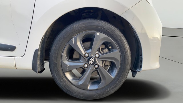 Second-hand 2018 Hyundai Grand i10 1.2 Kappa Sportz BSIV for sale in Jaipur-26