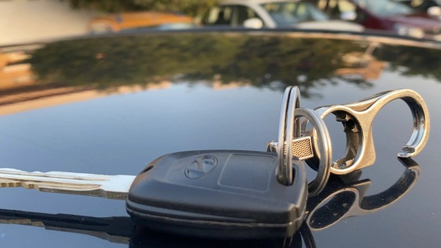 Second-hand 2018 Hyundai Grand i10 1.2 Kappa Sportz BSIV for sale in Jaipur-4