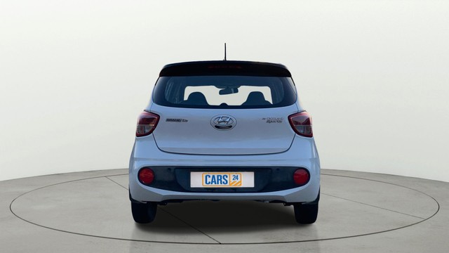 Second-hand 2018 Hyundai Grand i10 1.2 Kappa Sportz BSIV for sale in Jaipur-14