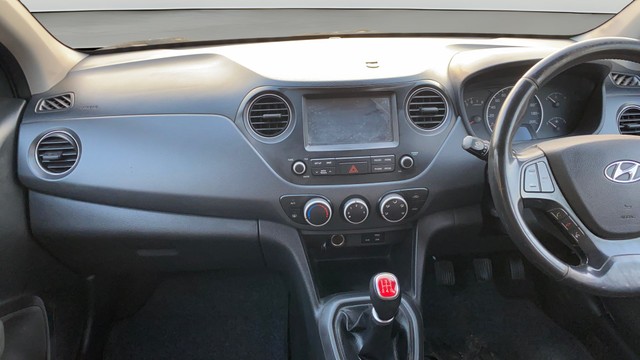 Second-hand 2018 Hyundai Grand i10 1.2 Kappa Sportz BSIV for sale in Jaipur-3