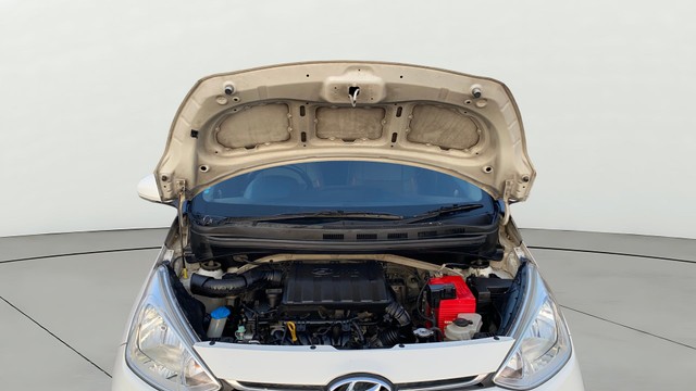 Second-hand 2018 Hyundai Grand i10 1.2 Kappa Sportz BSIV for sale in Jaipur-19