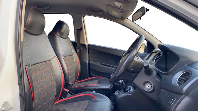 Second-hand 2018 Hyundai Grand i10 1.2 Kappa Sportz BSIV for sale in Jaipur-25