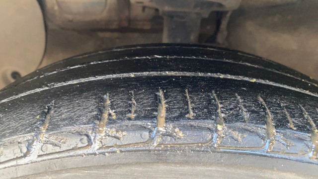 Second-hand 2018 Hyundai Grand i10 1.2 Kappa Sportz BSIV for sale in Jaipur-6