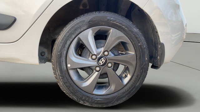 Second-hand 2018 Hyundai Grand i10 1.2 Kappa Sportz BSIV for sale in Jaipur-28