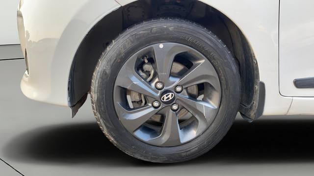 Second-hand 2018 Hyundai Grand i10 1.2 Kappa Sportz BSIV for sale in Jaipur-29