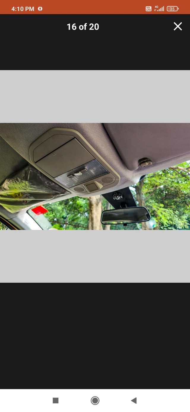 Second-hand 2019 Tata Harrier XT BSIV for sale in New Delhi-7