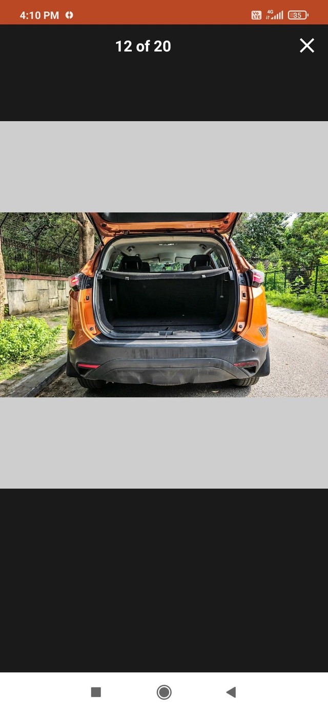 Second-hand 2019 Tata Harrier XT BSIV for sale in New Delhi-2