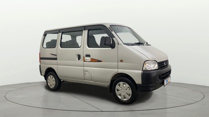 Second-hand 2021 Maruti Suzuki Eeco 5 Seater AC 2020-2022 for sale in Bangalore