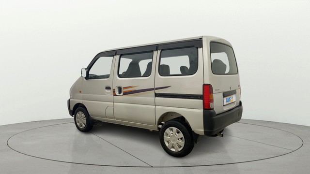Second-hand 2021 Maruti Eeco 5 Seater AC 2020-2022 for sale in Bangalore-4