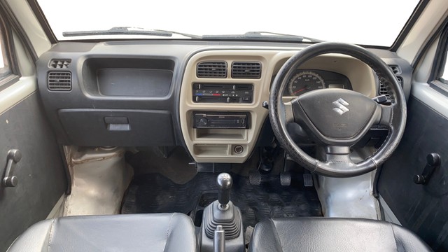 Second-hand 2021 Maruti Eeco 5 Seater AC 2020-2022 for sale in Bangalore-10