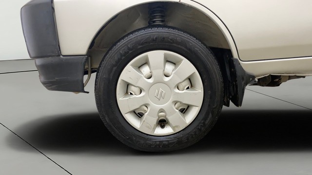 Second-hand 2021 Maruti Eeco 5 Seater AC 2020-2022 for sale in Bangalore-25