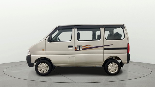 Second-hand 2021 Maruti Eeco 5 Seater AC 2020-2022 for sale in Bangalore-5