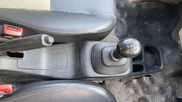 Second-hand 2021 Maruti Eeco 5 Seater AC 2020-2022 for sale in Bangalore-13