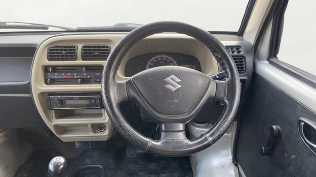 Second-hand 2021 Maruti Eeco 5 Seater AC 2020-2022 for sale in Bangalore-12