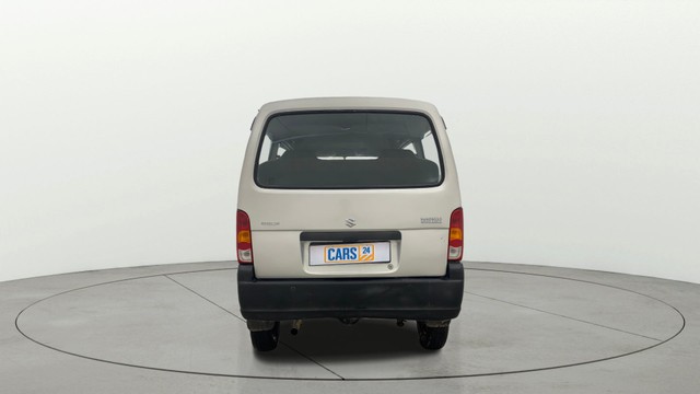 Second-hand 2021 Maruti Eeco 5 Seater AC 2020-2022 for sale in Bangalore-3