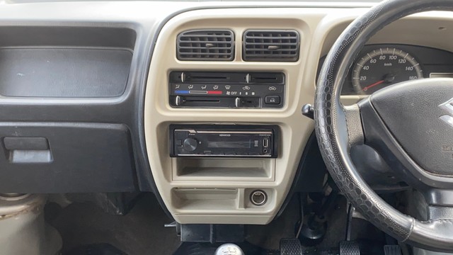 Second-hand 2021 Maruti Eeco 5 Seater AC 2020-2022 for sale in Bangalore-22