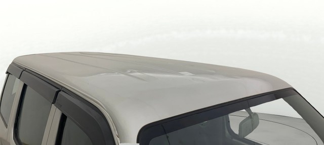 Second-hand 2021 Maruti Eeco 5 Seater AC 2020-2022 for sale in Bangalore-8