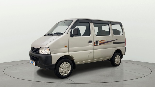 Second-hand 2021 Maruti Eeco 5 Seater AC 2020-2022 for sale in Bangalore-6