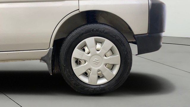 Second-hand 2021 Maruti Eeco 5 Seater AC 2020-2022 for sale in Bangalore-23