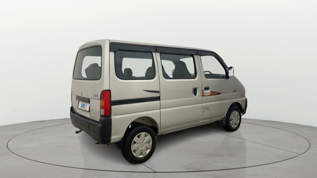 Second-hand 2021 Maruti Eeco 5 Seater AC 2020-2022 for sale in Bangalore-2