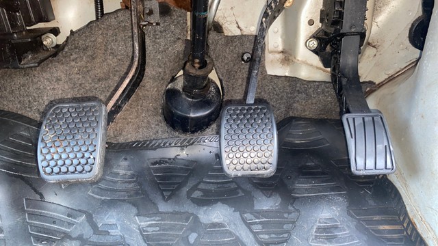 Second-hand 2021 Maruti Eeco 5 Seater AC 2020-2022 for sale in Bangalore-14