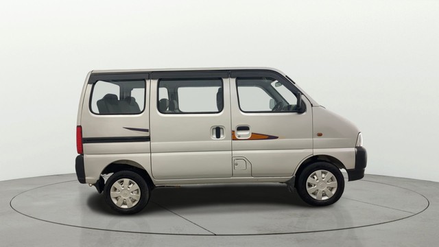 Second-hand 2021 Maruti Eeco 5 Seater AC 2020-2022 for sale in Bangalore-1