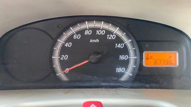Second-hand 2021 Maruti Eeco 5 Seater AC 2020-2022 for sale in Bangalore-11