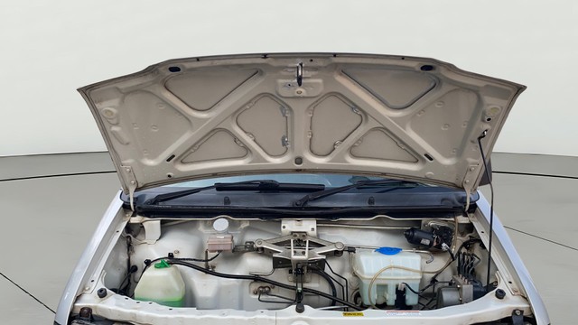 Second-hand 2021 Maruti Eeco 5 Seater AC 2020-2022 for sale in Bangalore-9