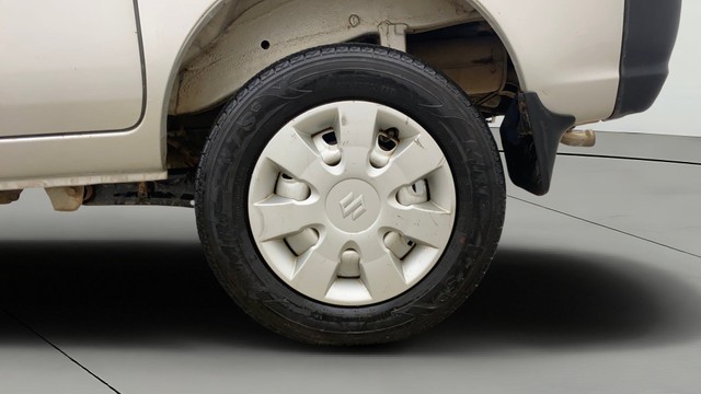 Second-hand 2021 Maruti Eeco 5 Seater AC 2020-2022 for sale in Bangalore-26