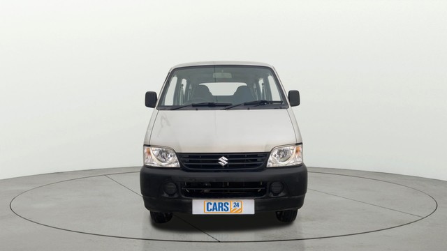 Second-hand 2021 Maruti Eeco 5 Seater AC 2020-2022 for sale in Bangalore-7