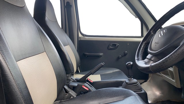 Second-hand 2021 Maruti Eeco 5 Seater AC 2020-2022 for sale in Bangalore-15