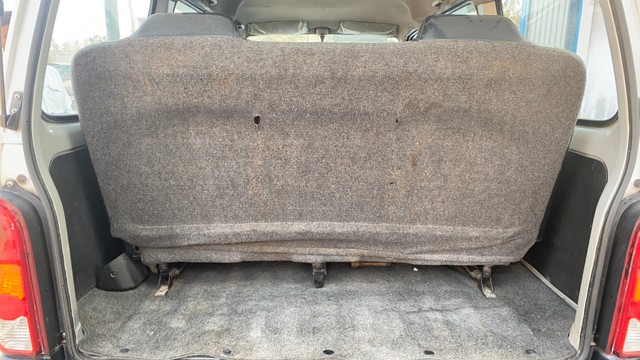 Second-hand 2021 Maruti Eeco 5 Seater AC 2020-2022 for sale in Bangalore-19