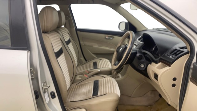 Second-hand 2016 Maruti Swift Dzire VXI for sale in Ahmedabad-15