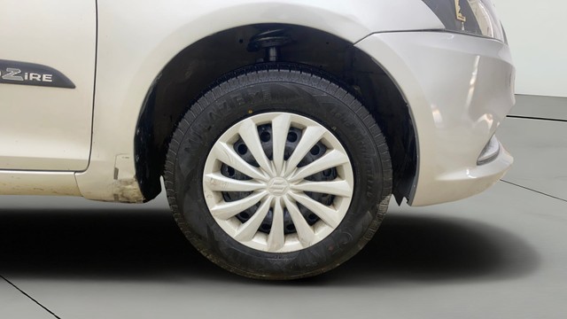 Second-hand 2016 Maruti Swift Dzire VXI for sale in Ahmedabad-23