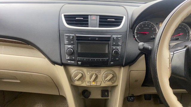 Second-hand 2016 Maruti Swift Dzire VXI for sale in Ahmedabad-22