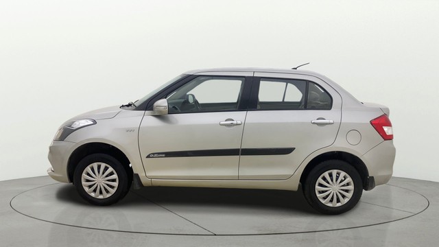 Second-hand 2016 Maruti Swift Dzire VXI for sale in Ahmedabad-5