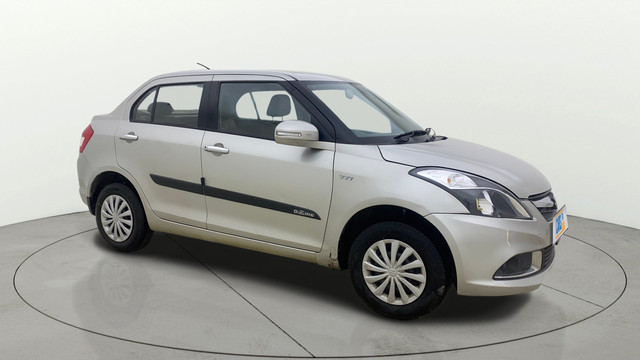 Second-hand 2016 Maruti Swift Dzire VXI for sale in Ahmedabad-0