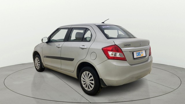 Second-hand 2016 Maruti Swift Dzire VXI for sale in Ahmedabad-4