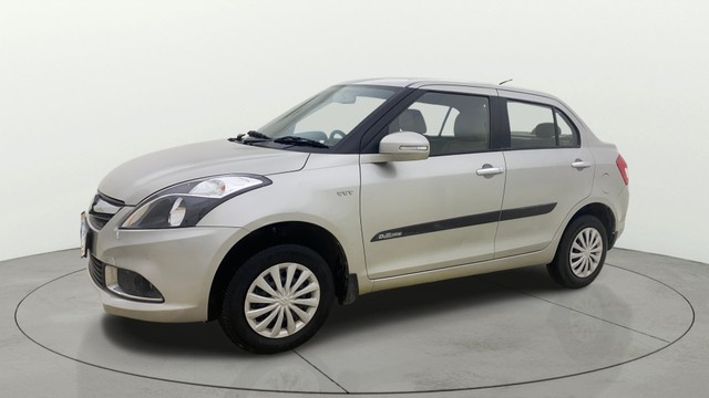 Second-hand 2016 Maruti Swift Dzire VXI for sale in Ahmedabad-6