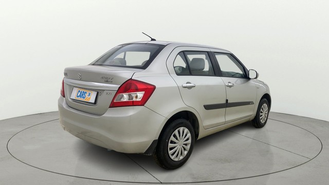 Second-hand 2016 Maruti Swift Dzire VXI for sale in Ahmedabad-2