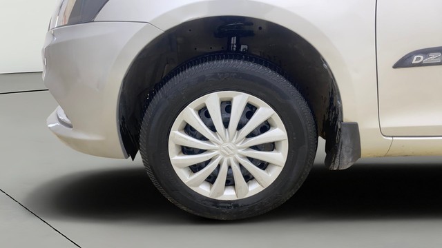 Second-hand 2016 Maruti Swift Dzire VXI for sale in Ahmedabad-25