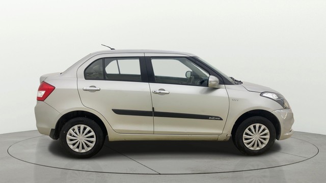 Second-hand 2016 Maruti Swift Dzire VXI for sale in Ahmedabad-1