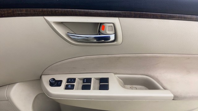 Second-hand 2016 Maruti Swift Dzire VXI for sale in Ahmedabad-17