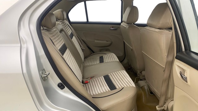 Second-hand 2016 Maruti Swift Dzire VXI for sale in Ahmedabad-16