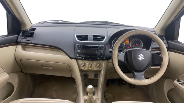 Second-hand 2016 Maruti Swift Dzire VXI for sale in Ahmedabad-10