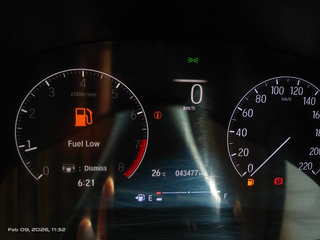 Second-hand 2021 Honda City ZX MT for sale in Kolkata-14