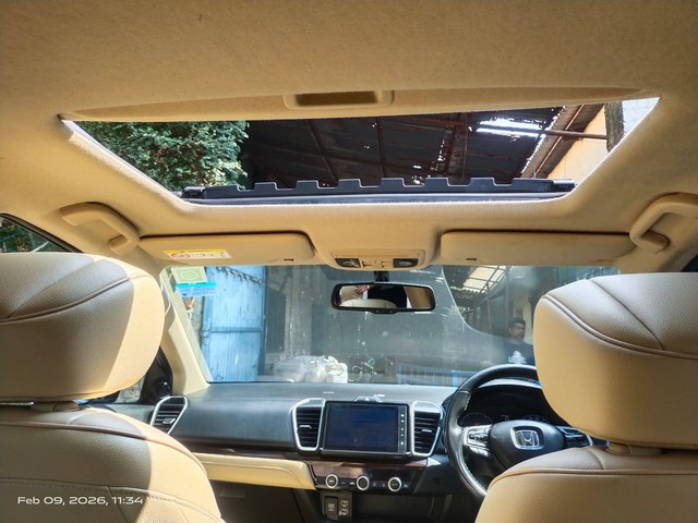 Second-hand 2021 Honda City ZX MT for sale in Kolkata-11